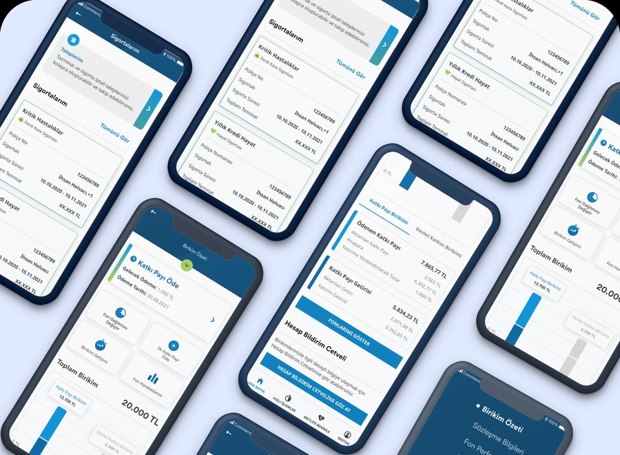 MetLife Digital Platform